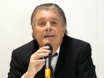 Cantante Francisco 
