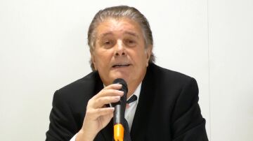 Cantante Francisco 