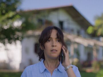 &ldquo;Edu existe, ay&uacute;dame a encontrarlo&rdquo;: &Aacute;ngela recurre a Esther para demostrar la verdad