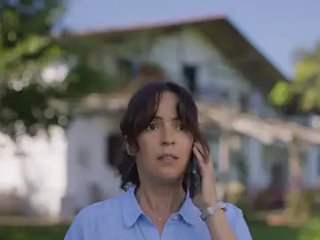“Edu existe, ayúdame a encontrarlo”: Ángela recurre a Esther para demostrar la verdad “Edu existe, ayúdame a encontrarlo”: Ángela recurre a Esther para demostrar la verdad