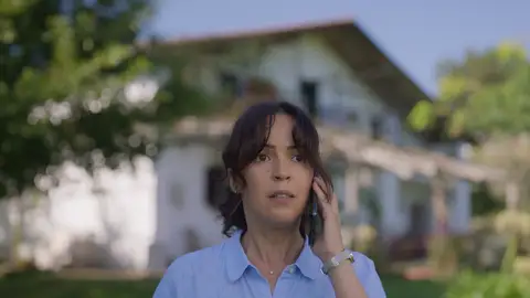 “Edu existe, ayúdame a encontrarlo”: Ángela recurre a Esther para demostrar la verdad “Edu existe, ayúdame a encontrarlo”: Ángela recurre a Esther para demostrar la verdad