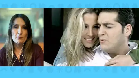 Laura Fa, Elsa Pataky y Manu Tenorio Laura Fa, Elsa Pataky y Manu Tenorio