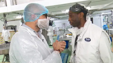 Historia de superación. Historia de superación.