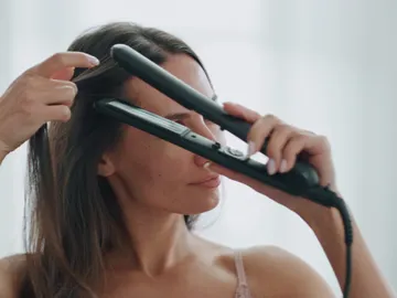 Plancha de pelo Plancha de pelo