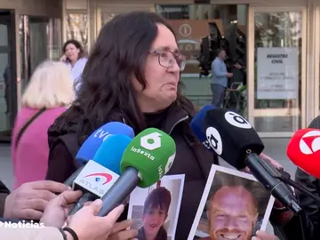 Las víctimas pedían ayuda desesperadamente Las víctimas pedían ayuda desesperadamente