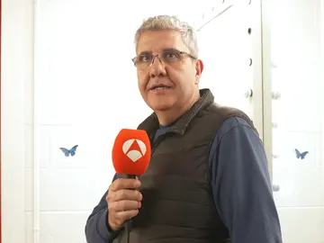 “Siento mucha responsabilidad”: Flo confiesa sus mayores temores como ‘jurado novel’ de Tu cara me suena “Siento mucha responsabilidad”: Flo confiesa sus mayores temores como ‘jurado novel’ de Tu cara me suena