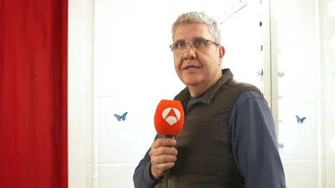 “Siento mucha responsabilidad”: Flo confiesa sus mayores temores como ‘jurado novel’ de Tu cara me suena “Siento mucha responsabilidad”: Flo confiesa sus mayores temores como ‘jurado novel’ de Tu cara me suena