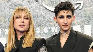 Alba Flores y Najwa Nimri hablan de su química y trabajar tanto juntas: Alba Flores y Najwa Nimri hablan de su química y trabajar tanto juntas: