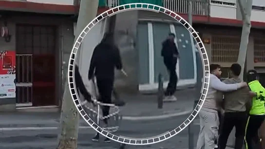 Machetes en Badalona Machetes en Badalona