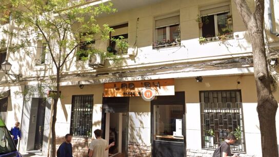 Muere un hombre solo en su casa de Arganzuela y es devorado durante 15 d&iacute;as por su perro