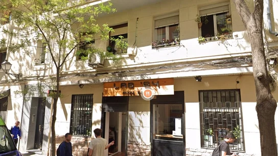 Muere un hombre solo en su casa de Arganzuela y es devorado durante 15 días por su perro Muere un hombre solo en su casa de Arganzuela y es devorado durante 15 días por su perro