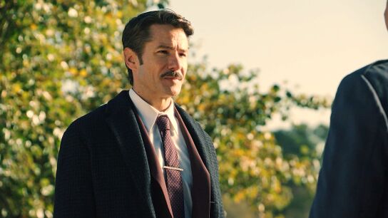 Avance del pr&oacute;ximo cap&iacute;tulo de Sue&ntilde;os de libertad: Pelayo se reencontrar&aacute; con Dar&iacute;o, un antiguo amor del pasado