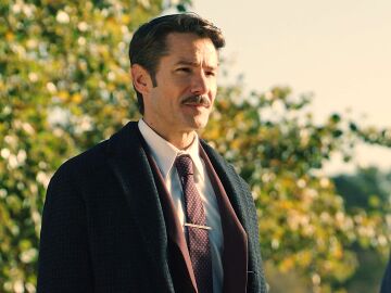  Avance del pr&oacute;ximo cap&iacute;tulo de Sue&ntilde;os de libertad: Pelayo se reencontrar&aacute; con Dar&iacute;o, un antiguo amor del pasado