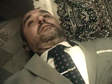 Don Pedro dejó morir a Jesús negándole auxilio, ¡seguía con vida tras el enfrentamiento con Digna! Don Pedro dejó morir a Jesús negándole auxilio, ¡seguía con vida tras el enfrentamiento con Digna!