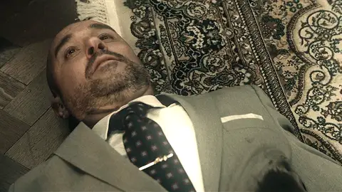 Don Pedro dejó morir a Jesús negándole auxilio, ¡seguía con vida tras el enfrentamiento con Digna! Don Pedro dejó morir a Jesús negándole auxilio, ¡seguía con vida tras el enfrentamiento con Digna!