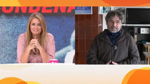 Jordi Évole, sobre la condena a María León: "Yo me creo más su relato que el de una de las policías"