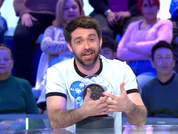 El conmovedor mensaje de Alberto Amarilla para un cumpleañero… ¡de 105 años!: “Es una lección de vida” El conmovedor mensaje de Alberto Amarilla para un cumpleañero… ¡de 105 años!: “Es una lección de vida”