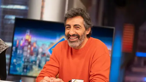 Juan del Val, sobre el Premio de Andalucía de Tauromaquia que ha recibido: "No voy a renunciar a lo que siento" Juan del Val, sobre el Premio de Andalucía de Tauromaquia que ha recibido: "No voy a renunciar a lo que siento"