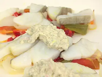 Cómo preparar salsa tártara: válida para combinar con cualquier carne o pescado Cómo preparar salsa tártara: válida para combinar con cualquier carne o pescado