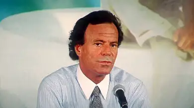 Julio Iglesias pide la documentación aportada por sus demandantes: Julio Iglesias pide la documentación aportada por sus demandantes: