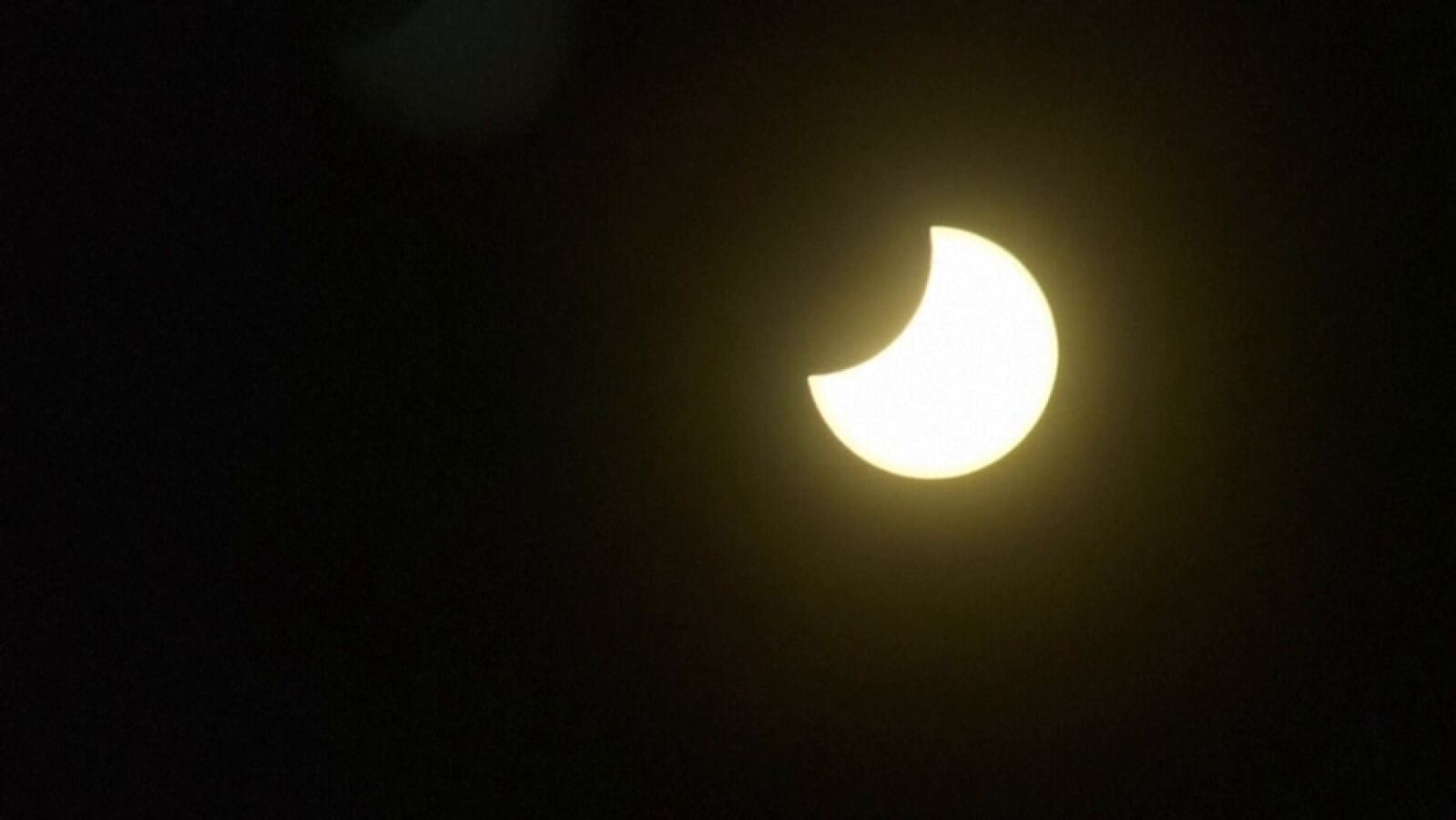 España se prepara para un eclipse solar parcial este sábado: así se podrá ver desde la Península y Canarias