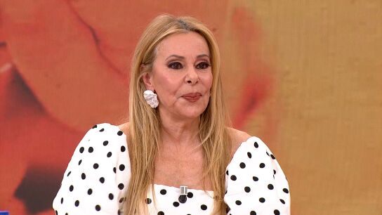 Ana Obreg&oacute;n