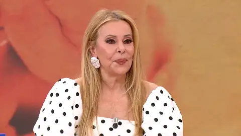 Ana Obregón Ana Obregón