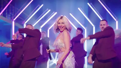 Tu cara me suena Tu cara me suena