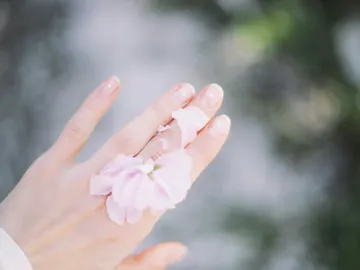 Manicura japonesa Manicura japonesa