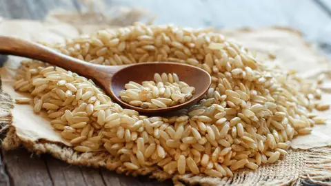 Arroz integral Arroz integral