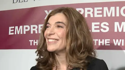 Xandra Falcó Xandra Falcó