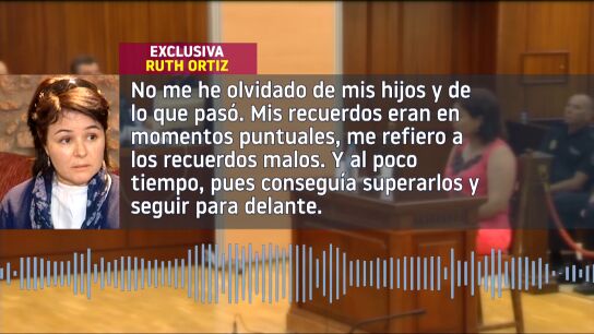 Ruth Ortiz