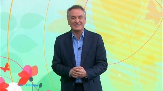Roberto Brasero desgrana : eclipse de sol y cambio de hora