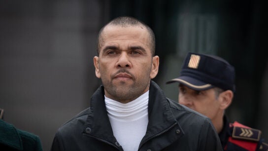 Dani Alves