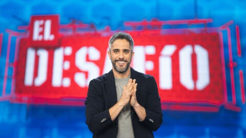 En directo, sigue minuto a minuto la gran final de la quinta edición de El Desafío 