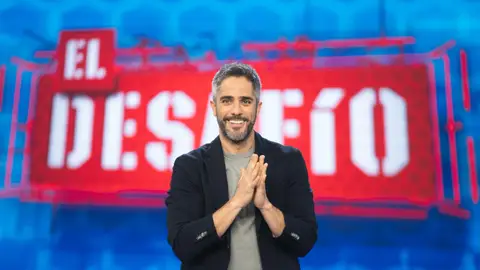 En directo, sigue minuto a minuto la gran final de la quinta edición de El Desafío En directo, sigue minuto a minuto la gran final de la quinta edición de El Desafío