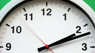 ¿Qué pasa con mi jornada laboral si trabajo durante el cambio de hora? ¿Qué pasa con mi jornada laboral si trabajo durante el cambio de hora?
