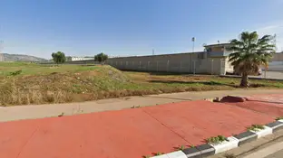 Cárcel de Castellón de la Plana Cárcel de Castellón de la Plana