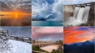 Vota la mejor foto del mes de marzo