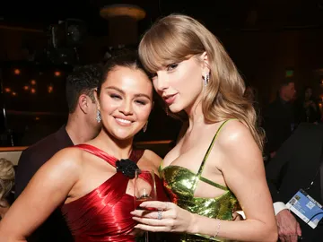 Selena Gomez y Taylor Swift Selena Gomez y Taylor Swift