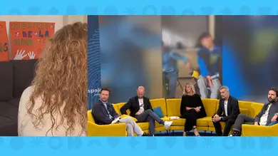 La madre del niño con parálisis cerebral agredido en Santander: La madre del niño con parálisis cerebral agredido en Santander: