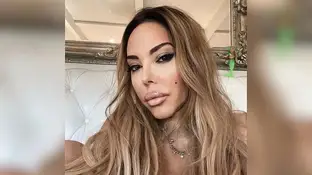 Muere la actriz Cindyana Santangelo Muere la actriz Cindyana Santangelo