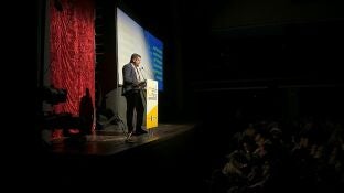 Una de las acusaciones del caso Koldo prepara su salto a la pol&iacute;tica