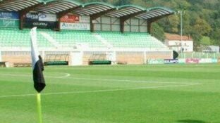 Imagen del ZKE Futbola