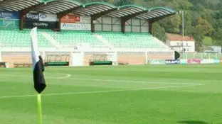 Imagen del ZKE Futbola Imagen del ZKE Futbola