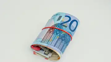 Dinero en efectivo Dinero en efectivo