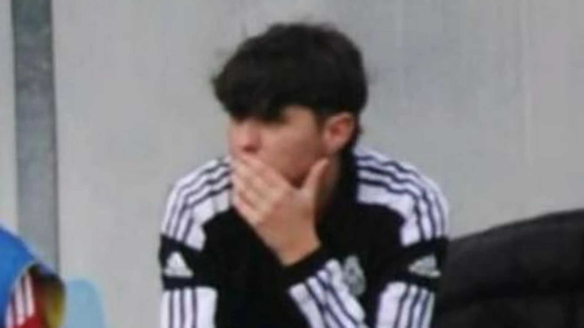 Imagen de Alejandro Benavides Cerezo Imagen de Alejandro Benavides Cerezo