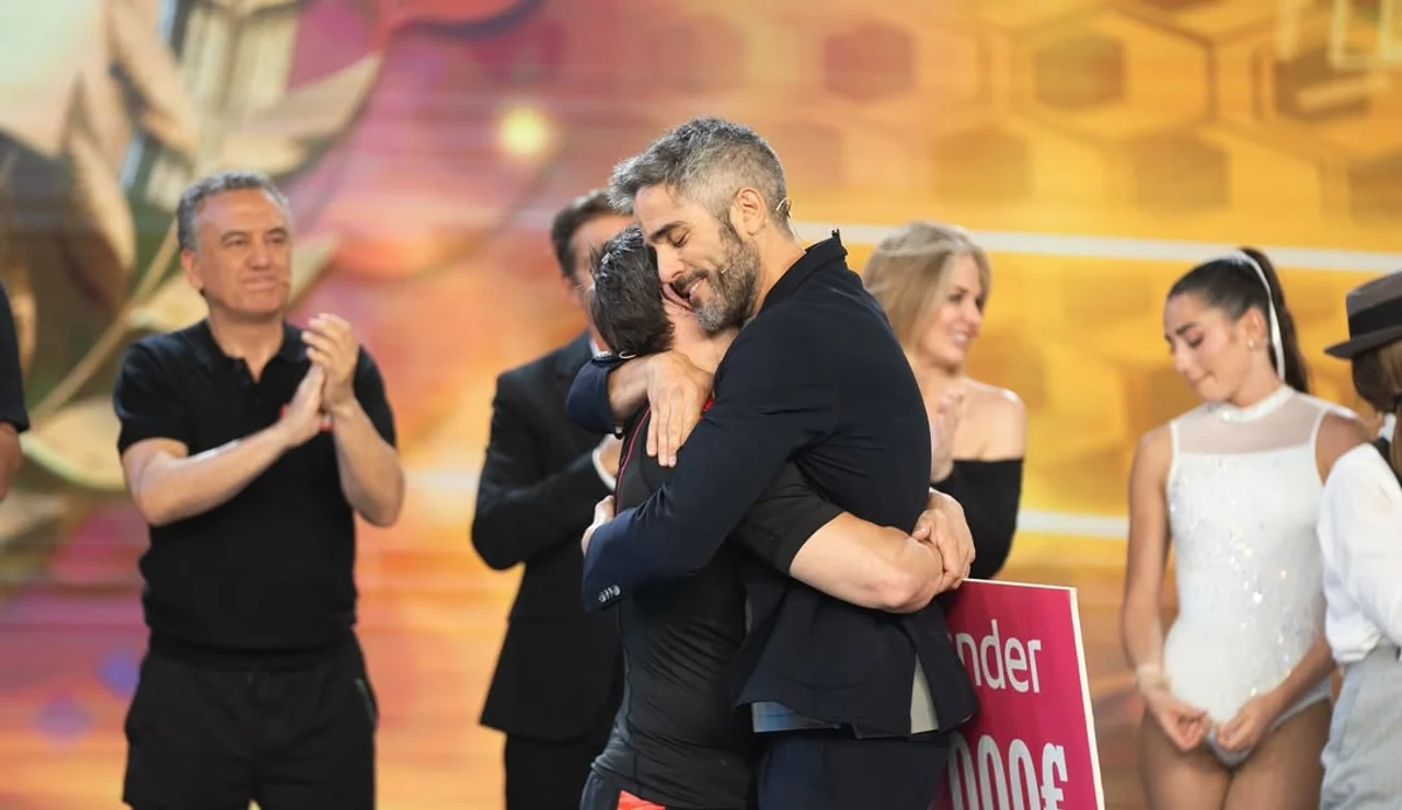 Roberto Leal y Gotzon