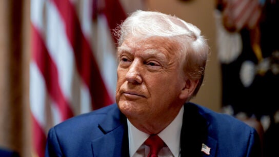 A3 Noticias Fin de Semana (30-03-25) Donald Trump no descarta el uso de la fuerza militar para adquirir Groenlandia