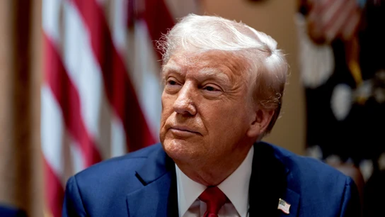 A3 Noticias Fin de Semana (30-03-25) Donald Trump no descarta el uso de la fuerza militar para adquirir Groenlandia A3 Noticias Fin de Semana (30-03-25) Donald Trump no descarta el uso de la fuerza militar para adquirir Groenlandia